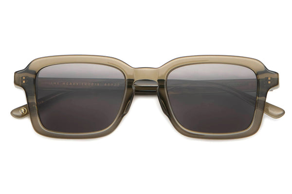 The Heavy Tropix / Crystal Earth Bio & Polarised Smoke Lens - Shade Files